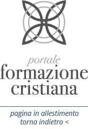pagina in allestimento